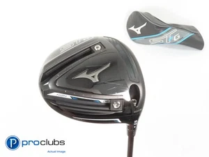 Nice Mizuno ST-G 440cc 9.5* DRIVER w/HC - HZRDUS RDX Green 75g 6.5 X-Flex 406699 - Picture 1 of 4