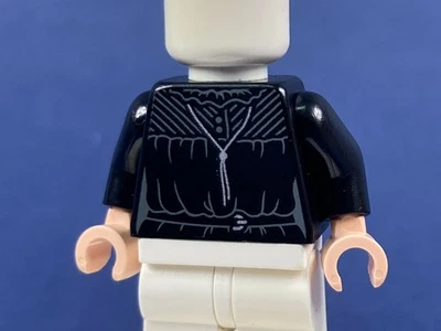 LEGO® Figur Marie Curie Torso Magd Pirat Mittelalter 973pb6052c01 221355 10332 - Bild 1 von 2