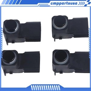 4Pcs Bear Bumper Parking Sensor PDC Fit For 2019-2022 Honda Pilot 39680TEXY11ZP - Picture 1 of 8