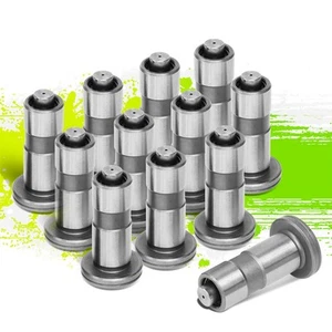 12 piezas Ajustador de pestañas elevador de válvula hidráulica para Nissan 3.0L SOHC V6 12V 84-04 - Imagen 1 de 6