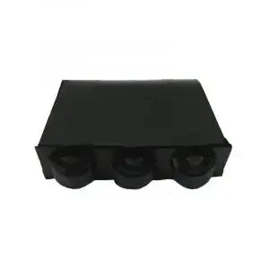 Esco style E30 series rubber lock to suit E25/30PN - 9 to 10 tonne machines - image 1 of 2