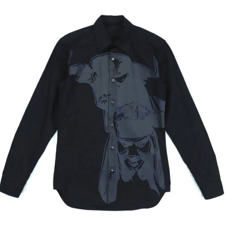 John Galliano Men's T-Shirts for sale - eBay