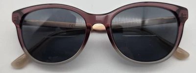 Jimmy Choo JC202 L39 кристалл Мерло очки ОПРАВЫ только 52-17-145 - быстрая доставка - Изображение 1 из 4