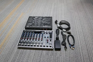 Roland Edirol M-16DX 16-Channel Digital Mixer and Audio Interface - Picture 1 of 13
