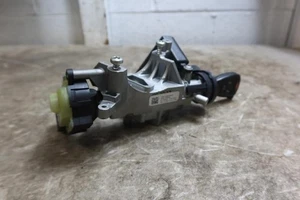 2007-2018 Jeep Wrangler JK JKU OEM Ignition Switch w/ Key 05057296 - Picture 1 of 8