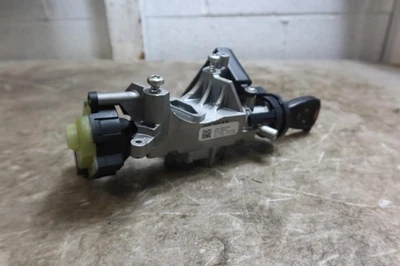 2007-2018 Jeep Wrangler JK JKU OEM Ignition Switch w/ Key 05057296 - Image 1 of 4