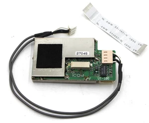 ICOM UT-106 DSP Unit for Ham Radio Transceiver IC-706MKIIG Good Cond. - Picture 1 of 10