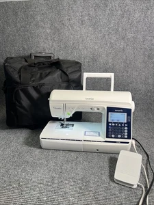 FRATELLO Pacesetter Innovis PS700 cucito e trapuntatura in perfette condizioni! - Foto 1 di 15