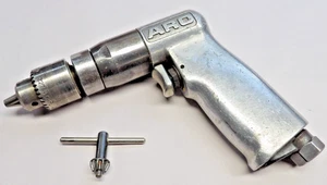 ARO Mini 1/4" Palm Drill Aircraft Tool - Picture 1 of 2