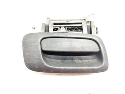 HINTERER RECHTER ÄUSSERER GRIFF / 2656081 FÜR OPEL ZAFIRA A 2.0 16V DI CAT X 20 - Изображение 1 из 4