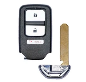 OEM HONDA FIT HR-V 2015-2017 Key Fob Remote Keyless Transmitter Fob KR5V1X OEM - Foto 1 di 2