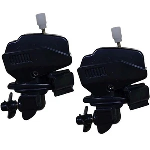 2PCS Boat Motor Coffee Stirrer,Boat Propeller Coffee Stirrer Motor Boat5304 - Picture 1 of 5