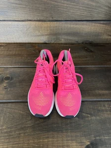 Nike Zoom Pegasus 31 Pink Sneakers Running Shoes Women Size 8.5 - Picture 1 of 11