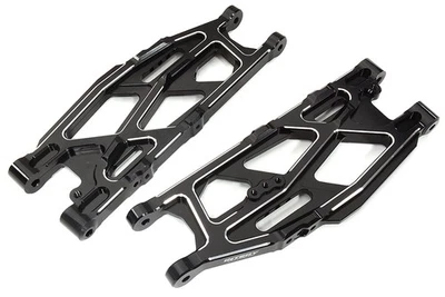Machined Rear Lower Suspension Arms for Arrma 1/8 Kraton 6S BLX V5 ARA330654 - Image 1 of 3