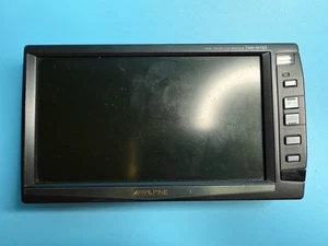 Display Alpine TME-M760 - Bild 1 von 7