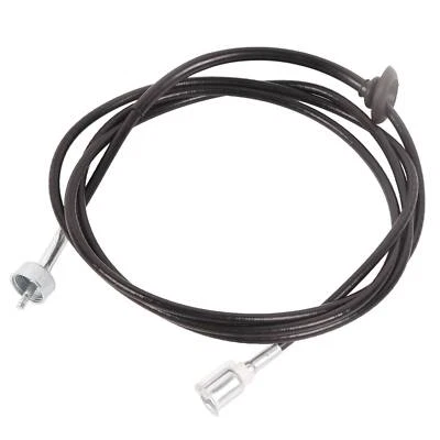 Cable medidor de velocidad para camionetas Toyota 83-88 84-89 4 corredores 83710-89124 Foto 1 de 4