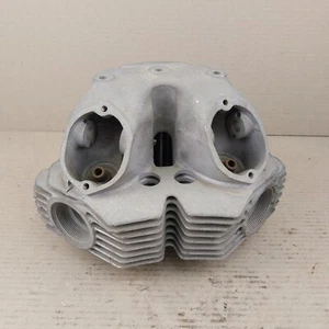 Norton Commando 750 Alloy Cylinder Head, 06-0380 - Picture 1 of 11