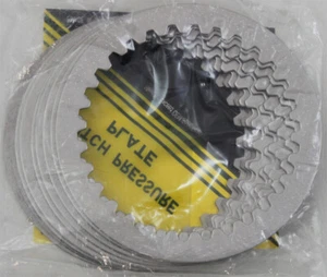 Vesrah Steel Clutch Plate Set CS-349 - Bild 1 von 1