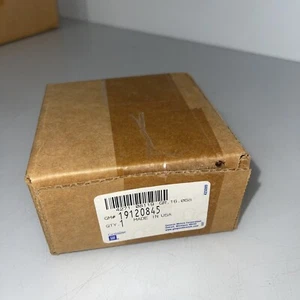 General Motors 19120845 Motor Asm,O/S Rr View Mirror 06-09 TRAILBLAZER ENVOY - Picture 1 of 4