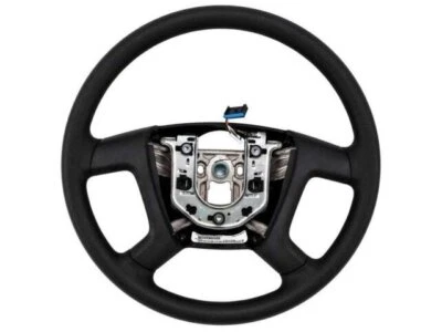 For 2008-2014 GMC Savana 1500 Steering Wheel AC Delco 11554BXVP 2009 2010 2011 - Image 1 of 2