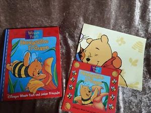 Disney Winnie Puuh Konvolut - 7 Bücher neuwertig - Bild 1 von 7