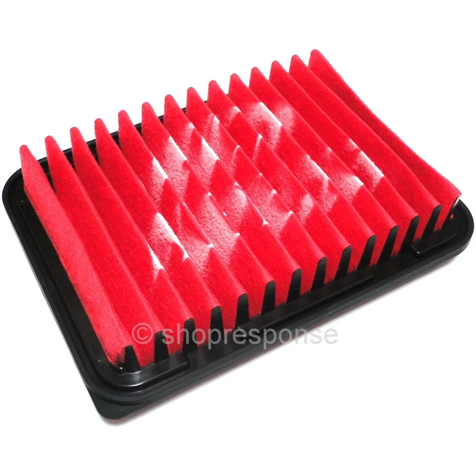 Воздухозаборный фильтр APEXi подходит для Toyota Corolla Matrix Yaris Scion xD 503-T111 JDM - Изображение 1 из 1