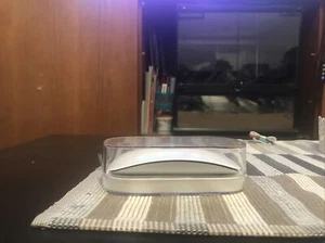 Magic Mouse (White) Model: A1296UPC - Picture 1 of 5