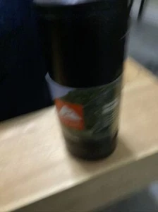 OZARK TRAIL BLACK 12 OZ SLIM CAN HOLDER - Picture 1 of 3