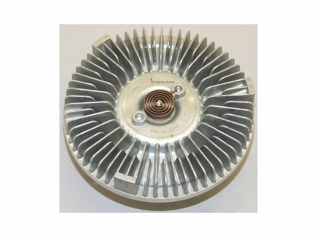 Embrague ventilador Hayden embrague se adapta a Dodge Dakota 1990-1991 5,2 L V8 55ZCNP Foto 1 de 1