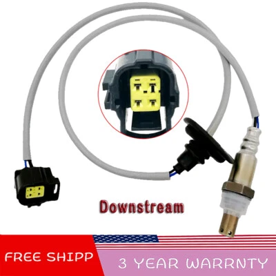 Down Oxygen Sensor For 2014-2021 Mitsubishi Outlander Sport 234-4114 234-4116 US - Image 1 of 4
