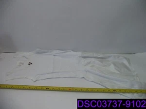 Rosette Girl's Slip White Size 7 P/N 4030 - Picture 1 of 3