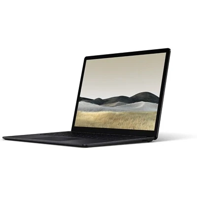 Microsoft Surface Laptop 3, 13 inches Core i5 10th 1.2 8GB 256GB  A Grade - Image 1 of 3