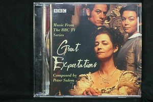 Music From: Great Expectations - Composed By Peter Salem - CD (C921) - Picture 1 of 3