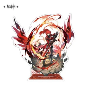 Genshin Impact - Summer Fantasia Series Acrylic Stand - Diluc - Picture 1 of 1