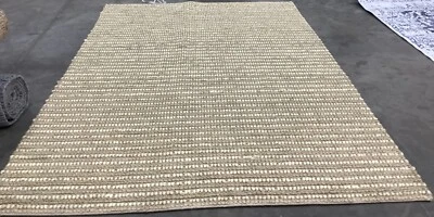 Alfombra BEIGE / MULTI 6'-0" x 9'-0" defecto, precio reducido 1172679647 BOH525F-6 Foto 1 de 4