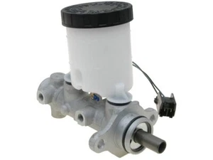 For 2001-2005 Mazda Miata Brake Master Cylinder AC Delco 85546QFBG 2002 2003 - Picture 1 of 2