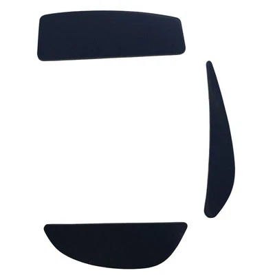 Logitech G9 / G9X Mouse Feet/Skates 1.1mm 2sets - Image 1 of 3