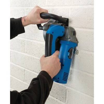 Draper 400 Watt Multi Function Oscillating Sander Cutter Scrpaper 83648 - Image 1 of 4