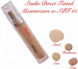 BASE HIDRATANTE FACIAL TRANSPARENTE TINTADA FPS 15 VITAMINAS A, C Y E GRANDE 30 ML - Imagen 1 de 1