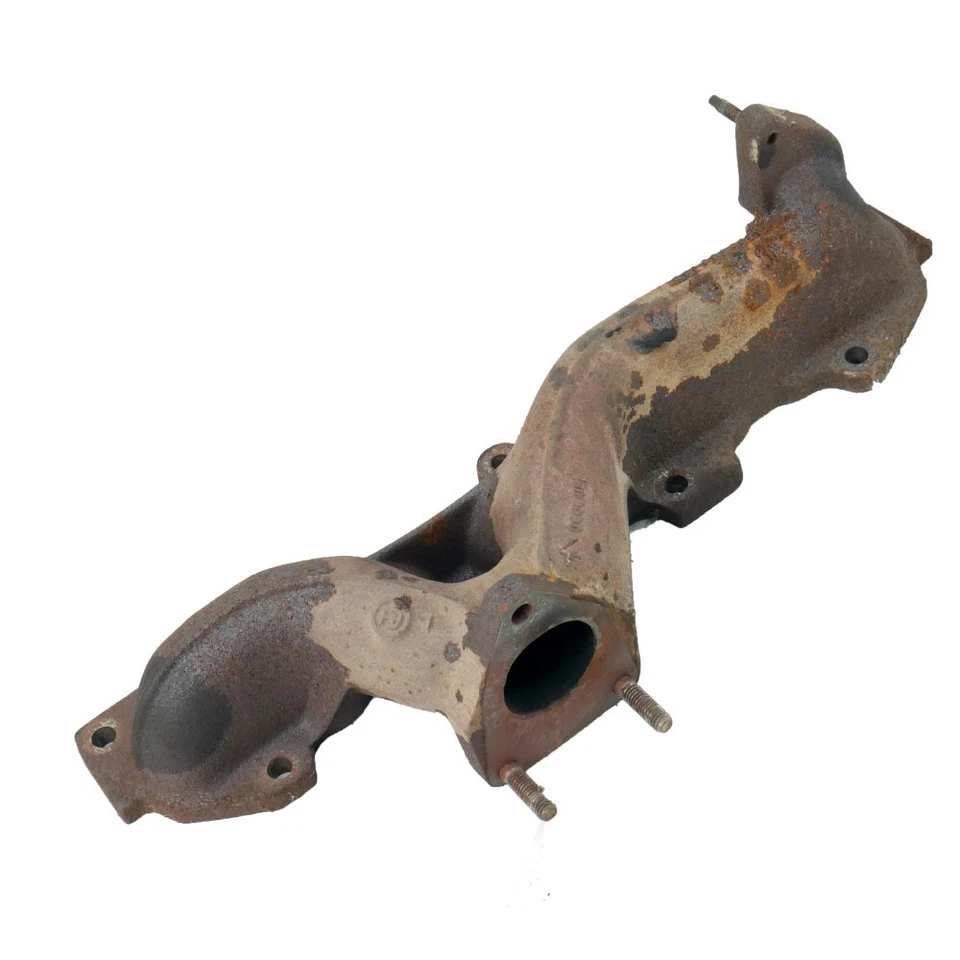 Collettore di scarico Volvo S 40 II, OEM 9646849080 - Imagen 1 de 2