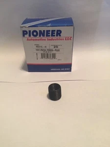 Perma-Plug M14 X 1.25 X 3/4 Spark Plug Thread Qty 1 - Picture 1 of 2