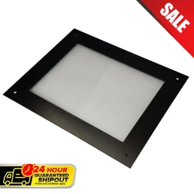 TOUCHSCREEN and metal bezel on 14" Cincinnati Milacron Acramatic 2100 - Image 1 of 4