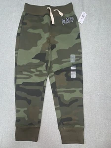 Gap Boys Sweat pants S 6-7 Years  - Picture 1 of 7