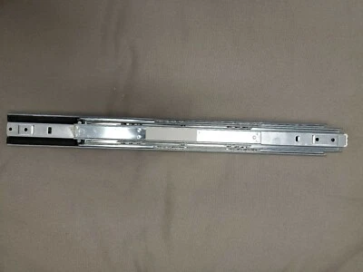  LG MHS62282301 Parts Washer Right Rail Assembly LG WD-Series SideKick Pedestal - Image 1 of 4