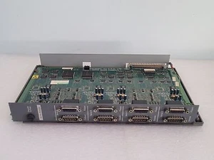 WARRANTY CONTROL TECHNIQUES CINCINNATI SERVO DRIVE MODULE C70043/2.1 - Picture 1 of 5
