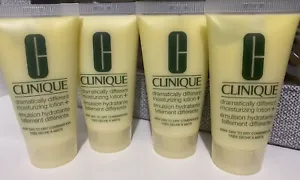 Clinique Dramatically Different Moisturizing Lotion+ 30ml Brand NEW - Picture 1 of 3