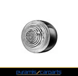 NEU - 1x HELLA 2PF001634-101 Positionsleuchte,schwarzes Gehäuse (€29,95/Einheit) - Bild 1 von 1