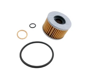 Honda CM 400 T CMX 450 oil filter cover gaskets - Picture 1 of 1