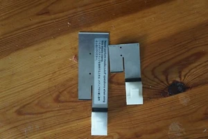 neuwertig Original Roland Paperpresse VS640/VS300/VS420/VS540/VS300I/VS640I - Bild 1 von 3