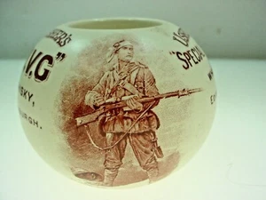 ANTIGUO SOPORTE MATCH STRIKER UJIERS WHISKY EMBALAJE ORIGINAL WHISKY PUBLICIDAD CIRCA 1900 - Imagen 1 de 10